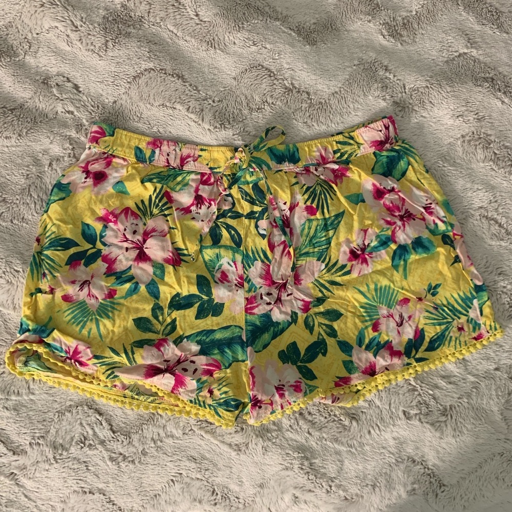 Hollister shorts
